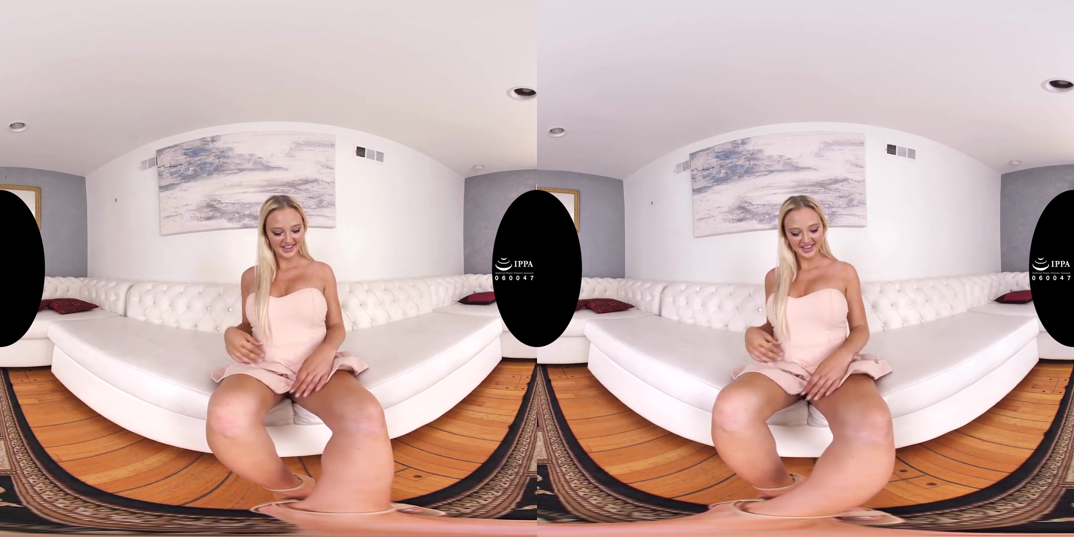 Paisley Porter My Big Tits: Paisley Porter Found in LA 1 - SexLikeReal