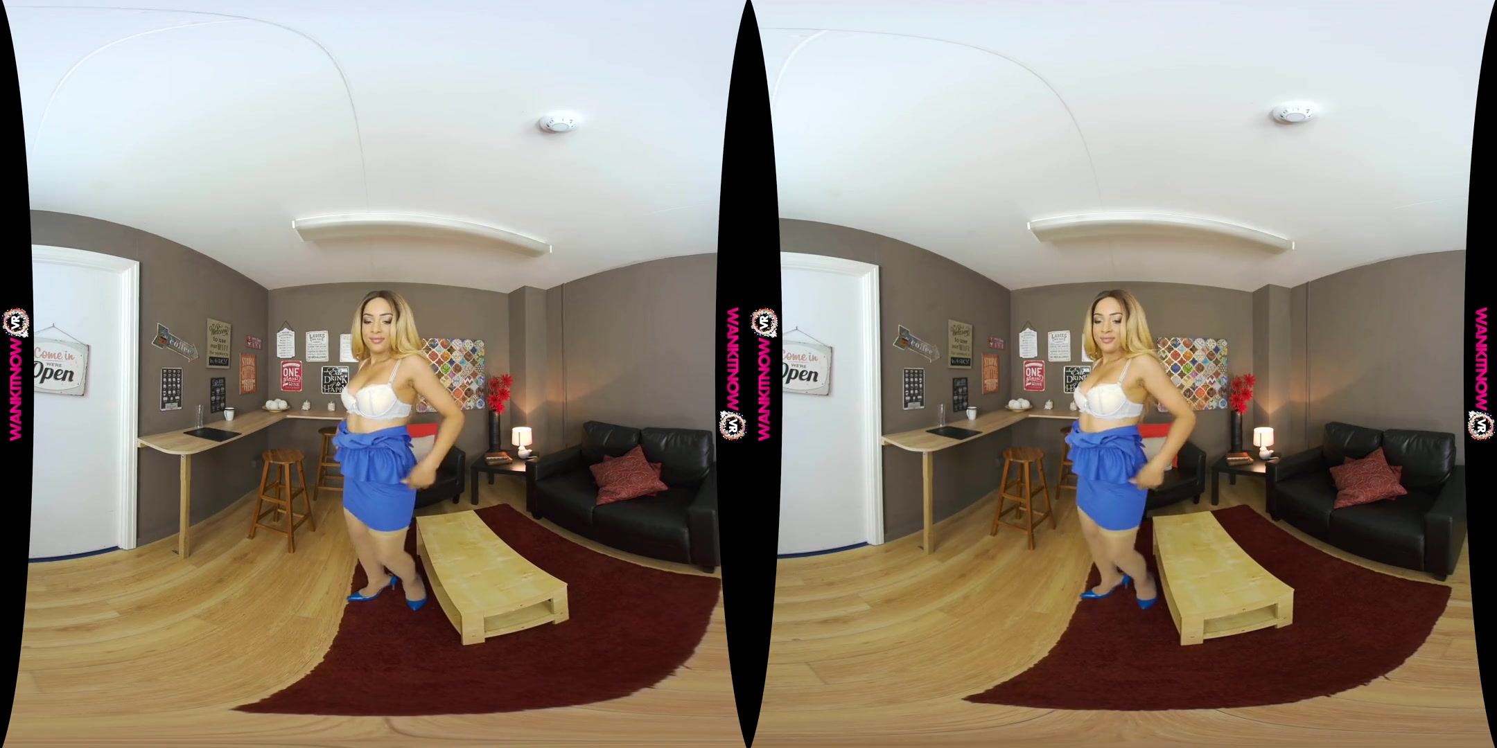 Late Date Dicking - SexLikeReal