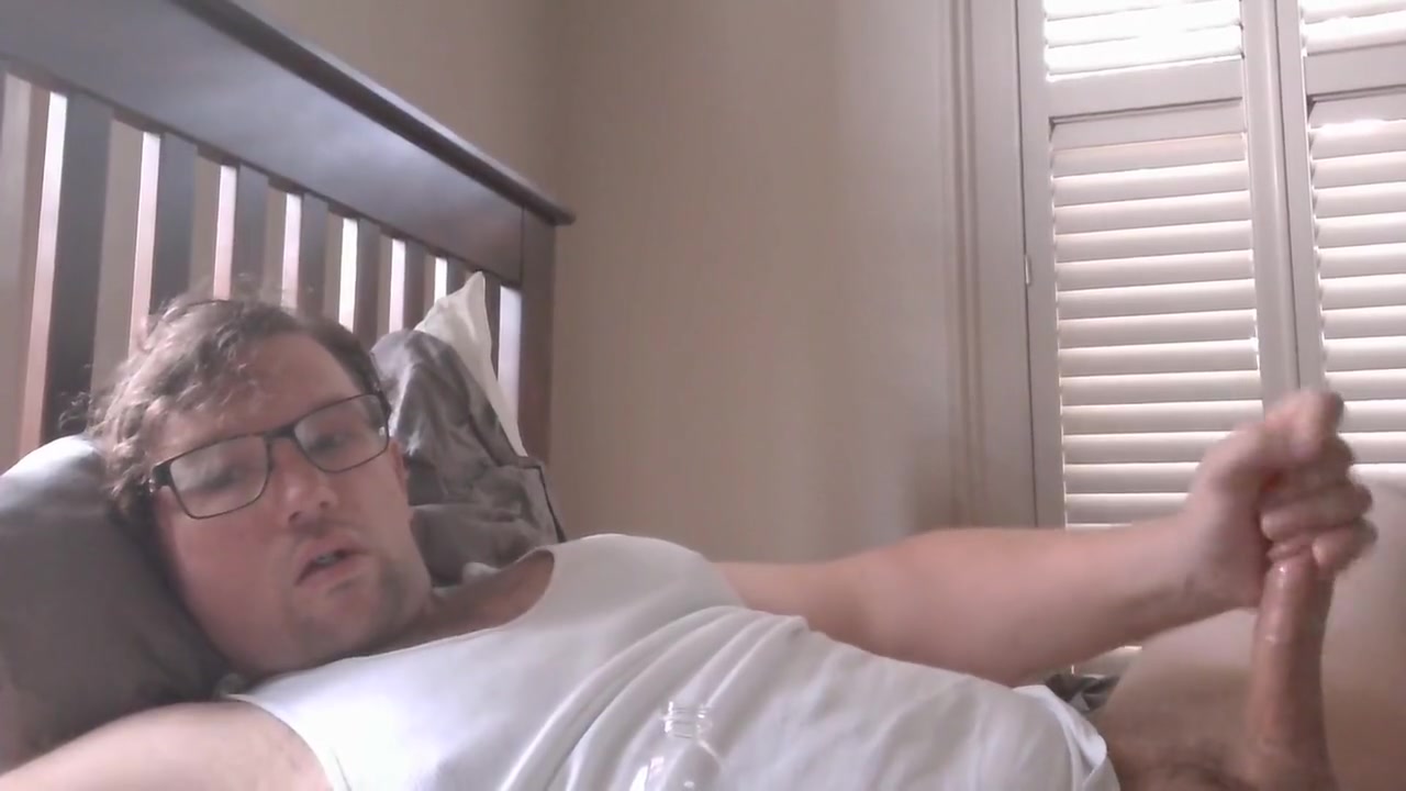 Short Vid Harder Cock