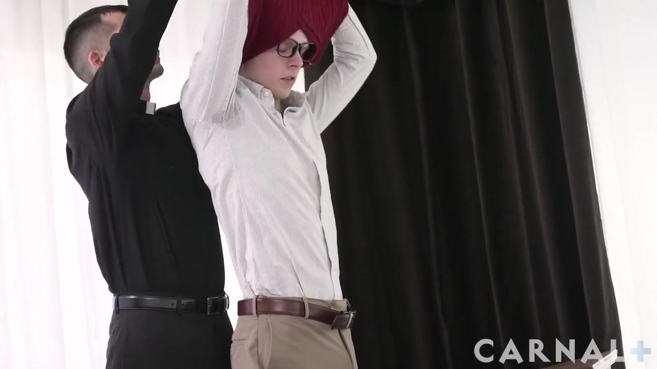 Breaking Vows For Carnal Delight With Jonah Wheeler And Ethan Tate