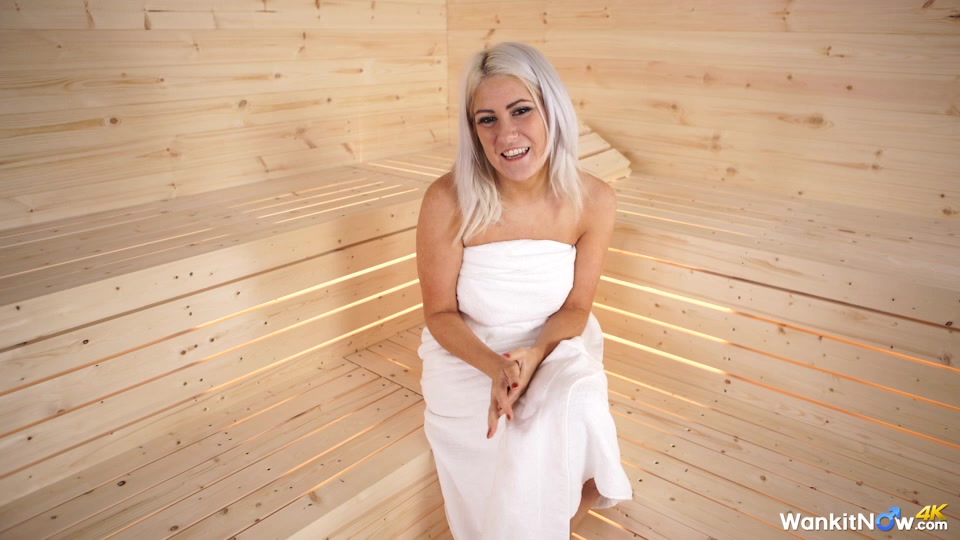 Lu Elissa - Steamy Fuck - Sexy Videos - WankitNow