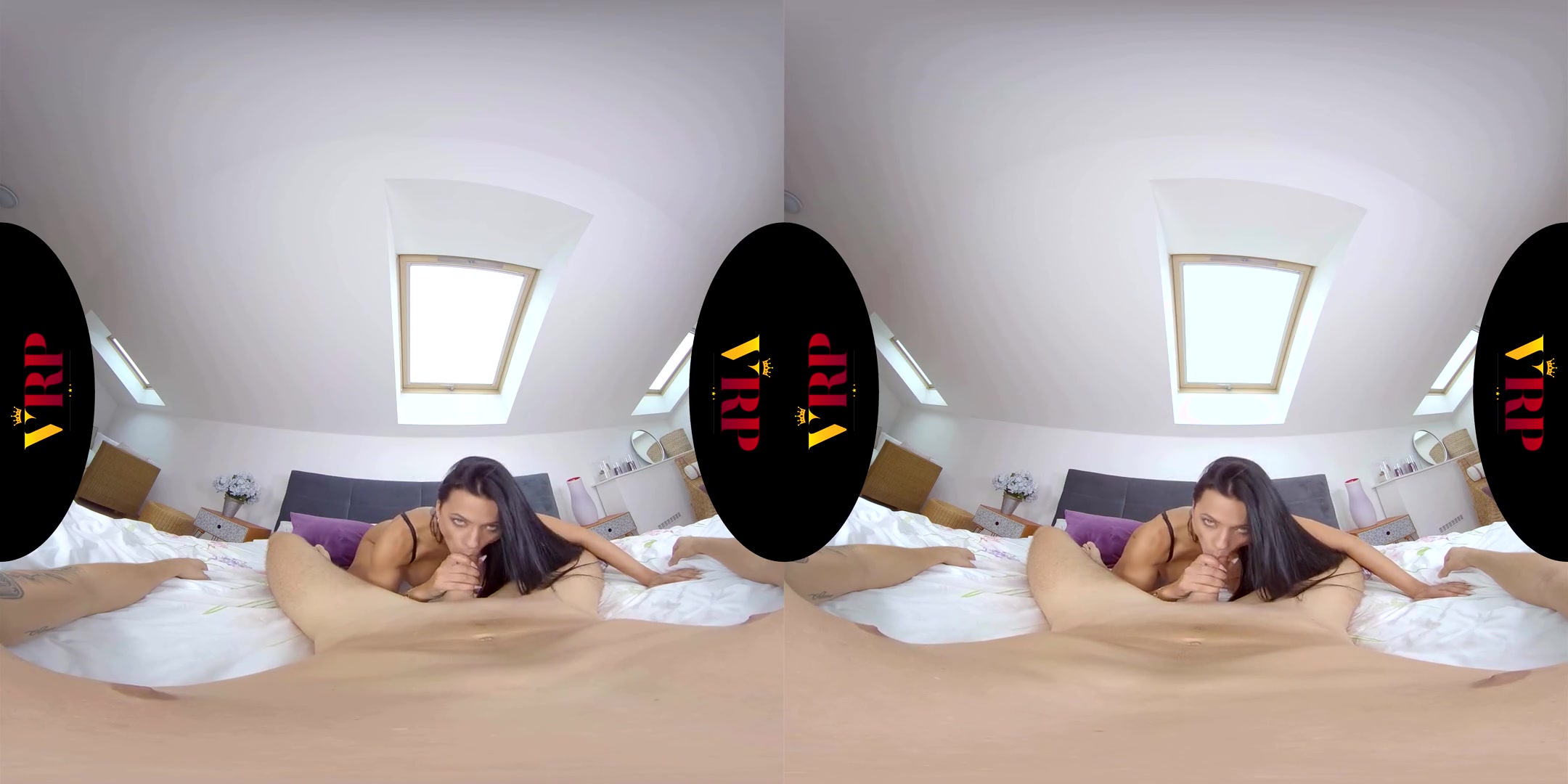 She Strips Two - SexLikeReal