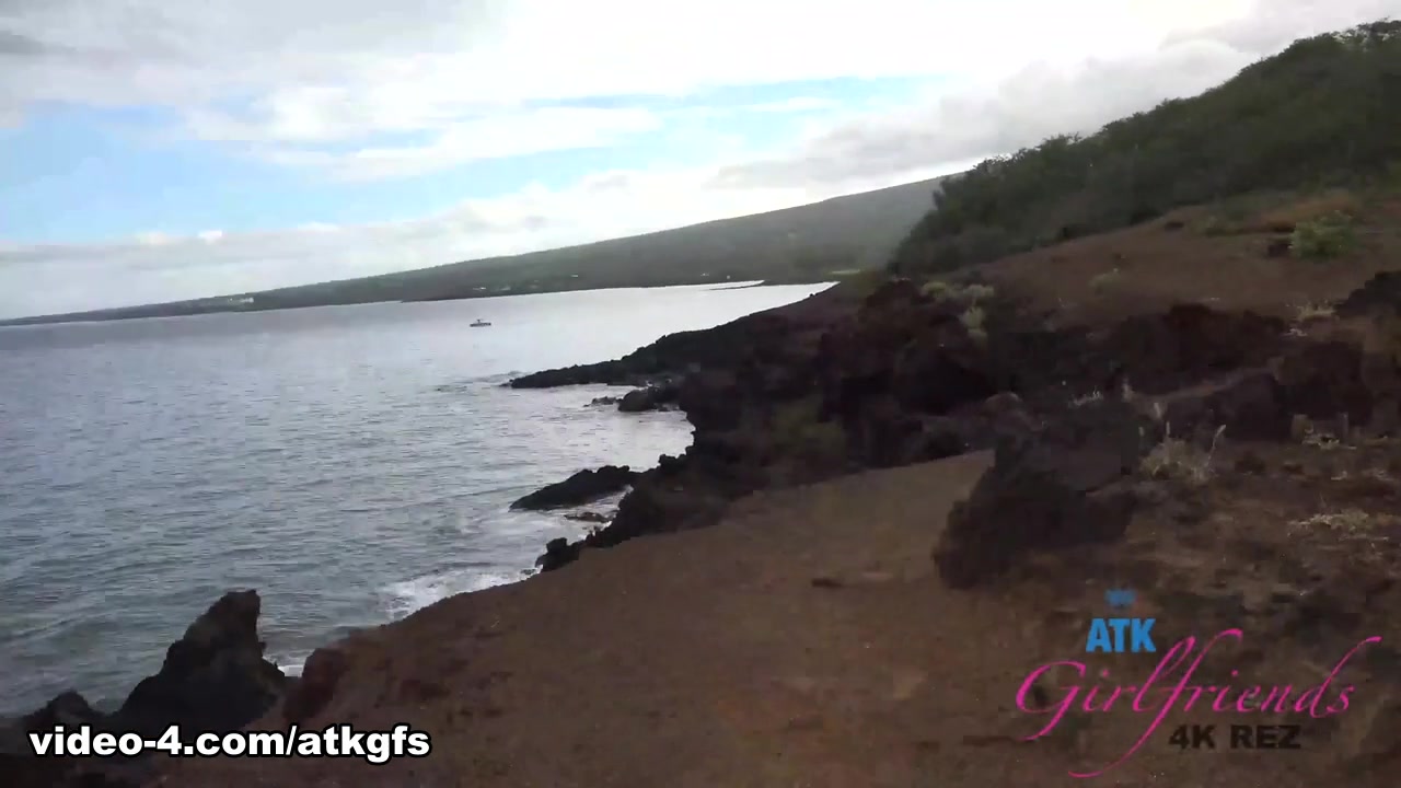 Compilation in Virtual Vacation Movie - AtkGirlfriends