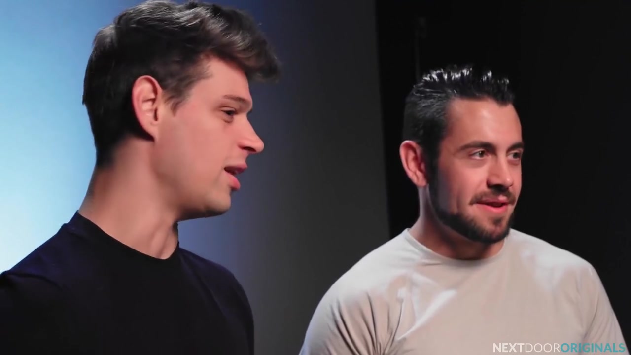 Bareback Bonanza - Dante Colle And Michael Del Ray