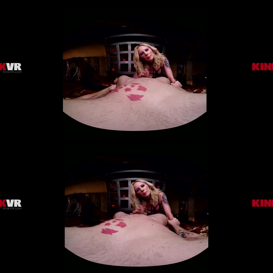 Madeline Marlowe in Property of Matresse Madeline - KinkVR