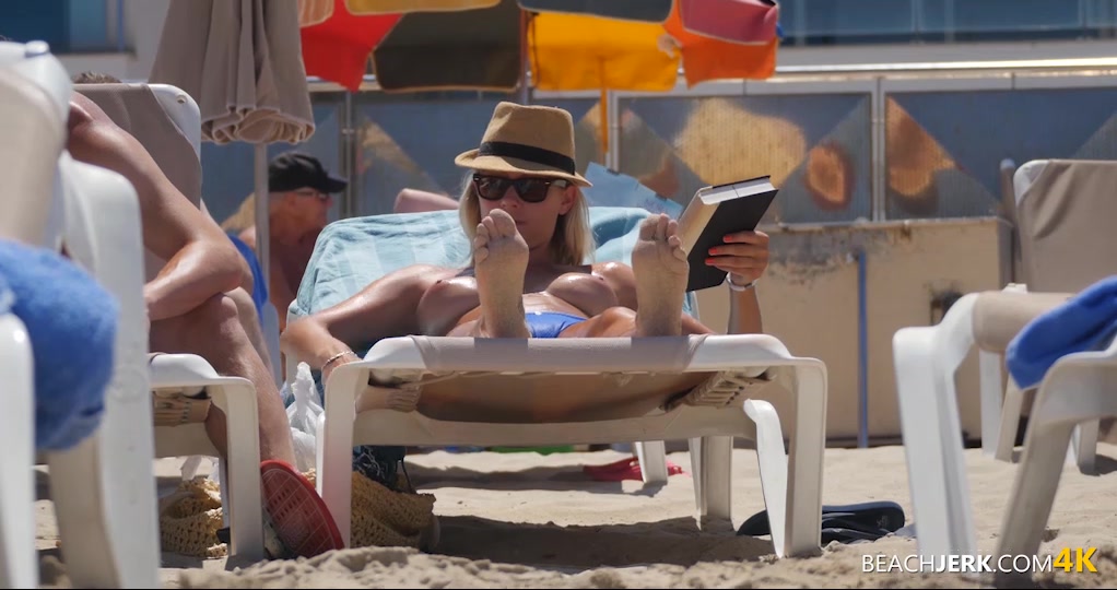 Fucking Amazing - BeachJerk