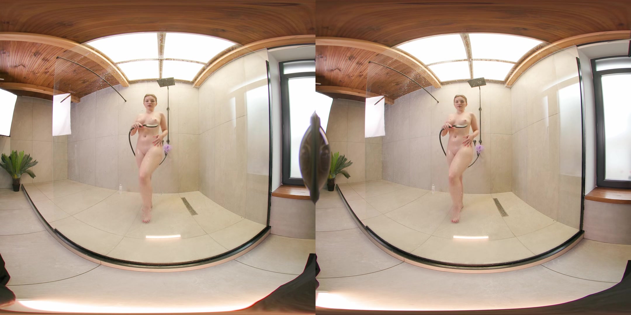 Olena's Shower Adventures - Vrsun