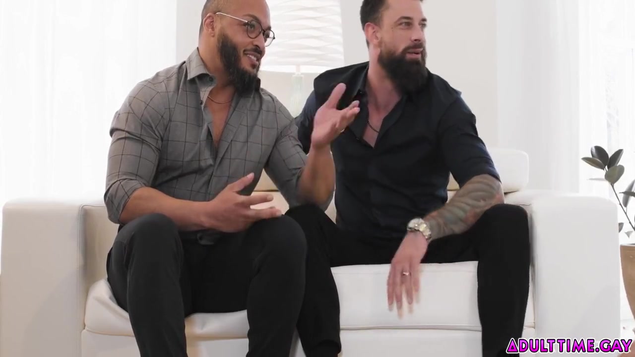 Professors, And Gay Husbands Swap Partners With A Gay Couple That Also Happen To Be Their students 18+! 6 Min