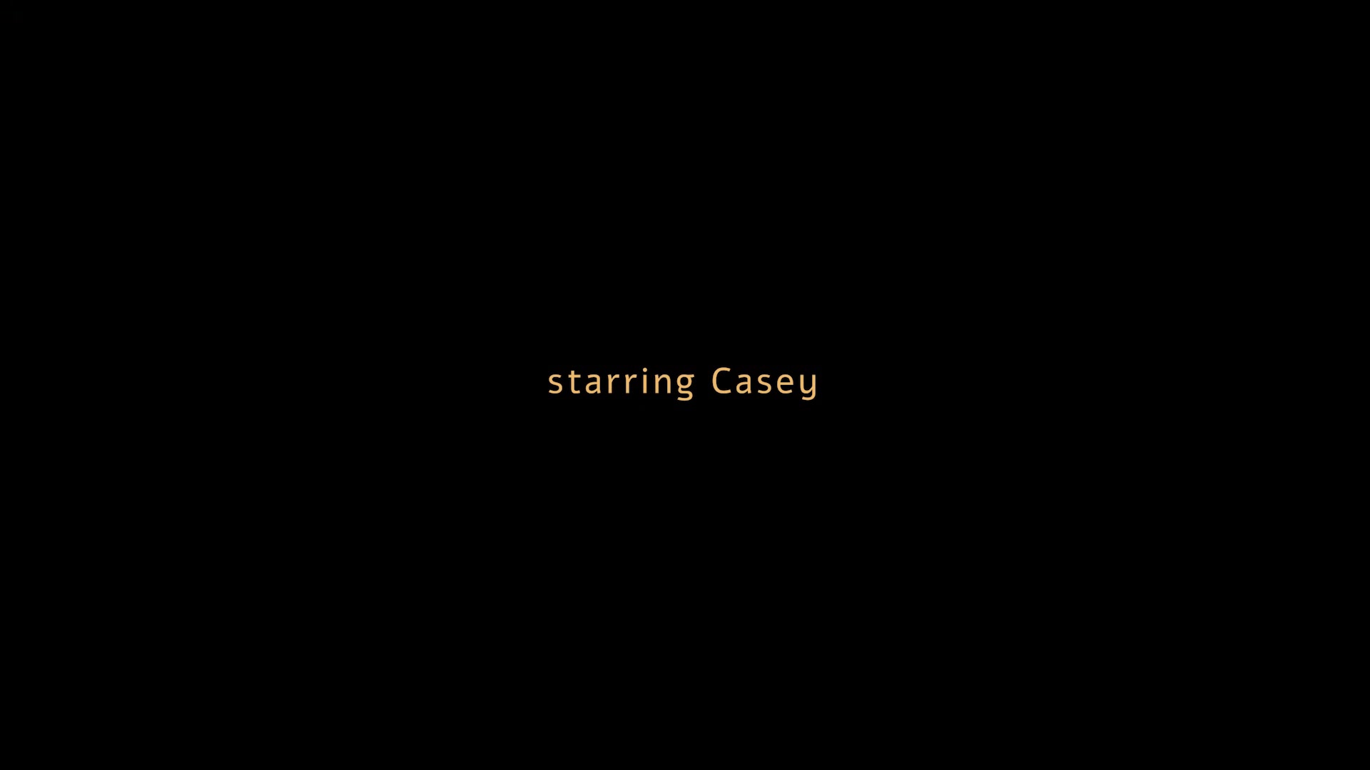 Time to Knock Off 2 - Casey - MetartX
