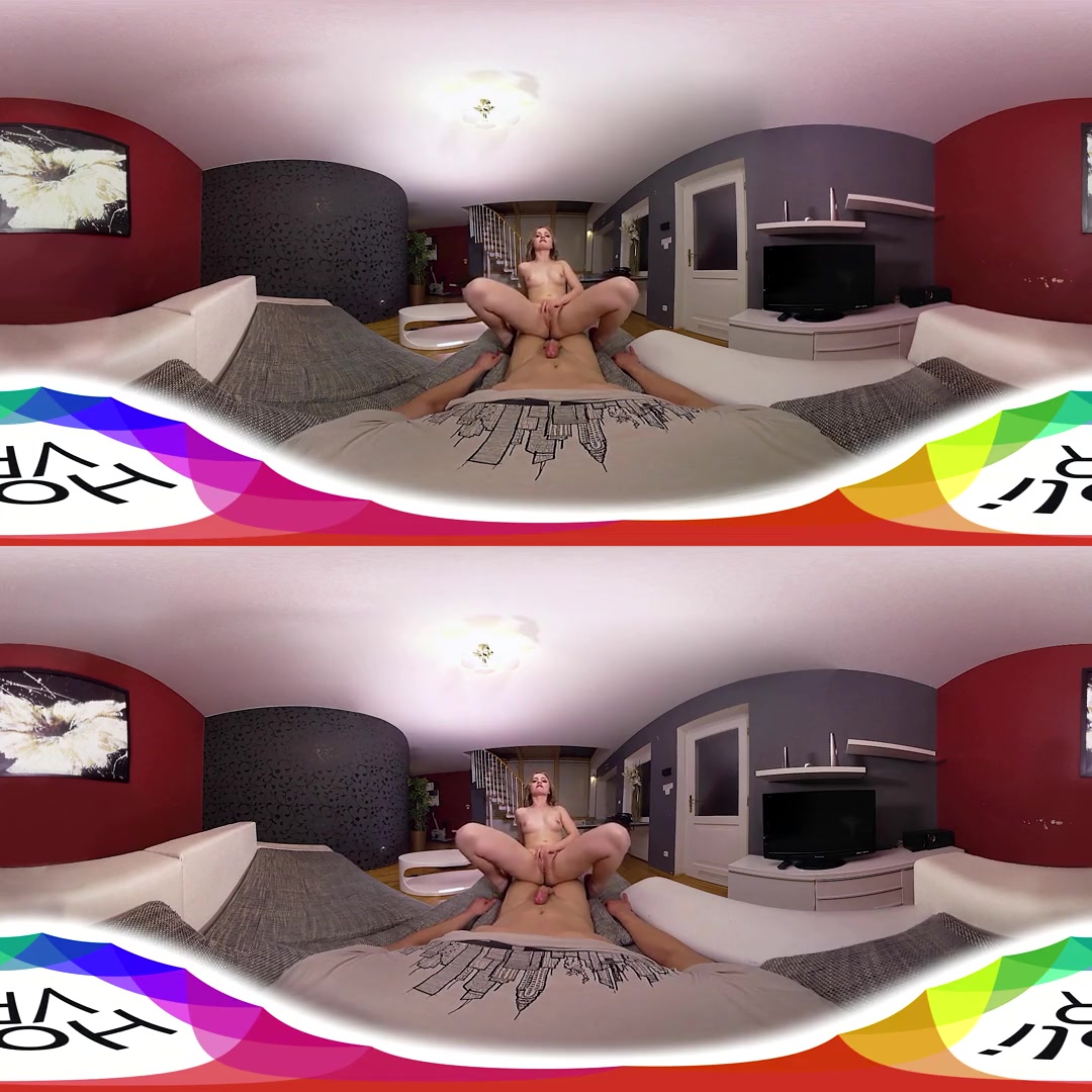 Lady Bug in My Wife is a Sex Addict - HoliVR