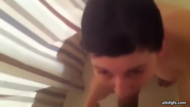 Just Amber Shower BJ
