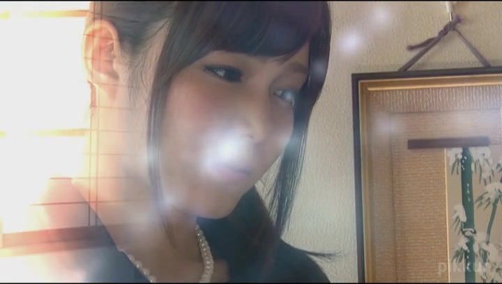 Shino Aoi Naked Widow Works For Debt