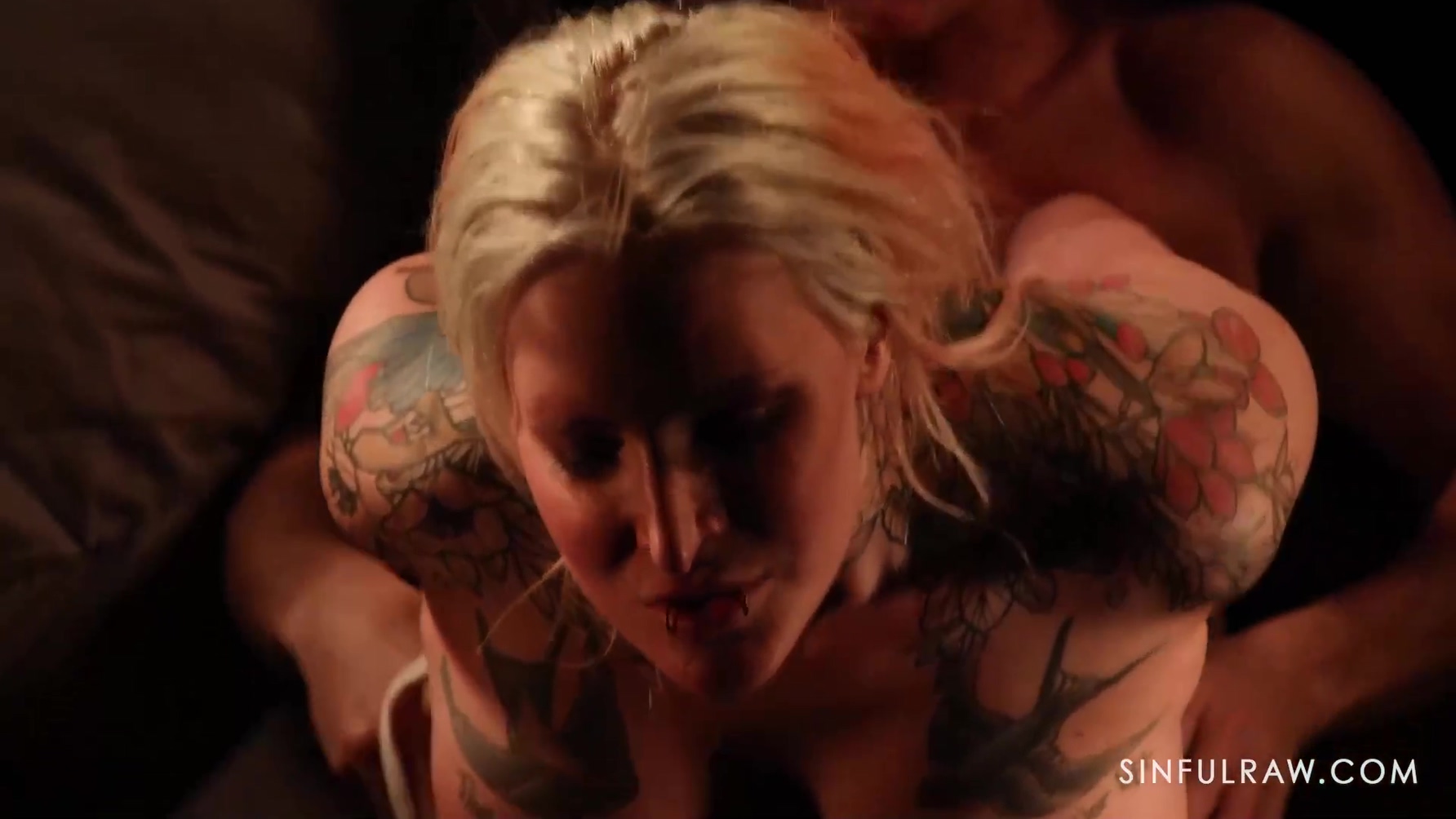 This Is How A Real Woman Fucks For