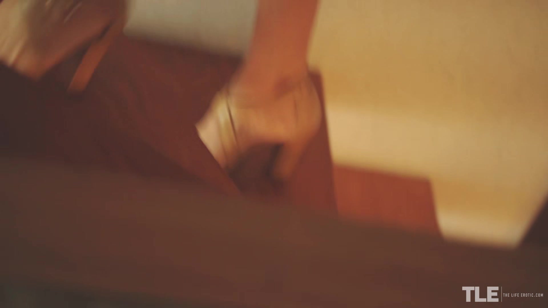 Playing Footsies 2 - Adel Morel & Alice Shea & Michelle H - TheLifeErotic