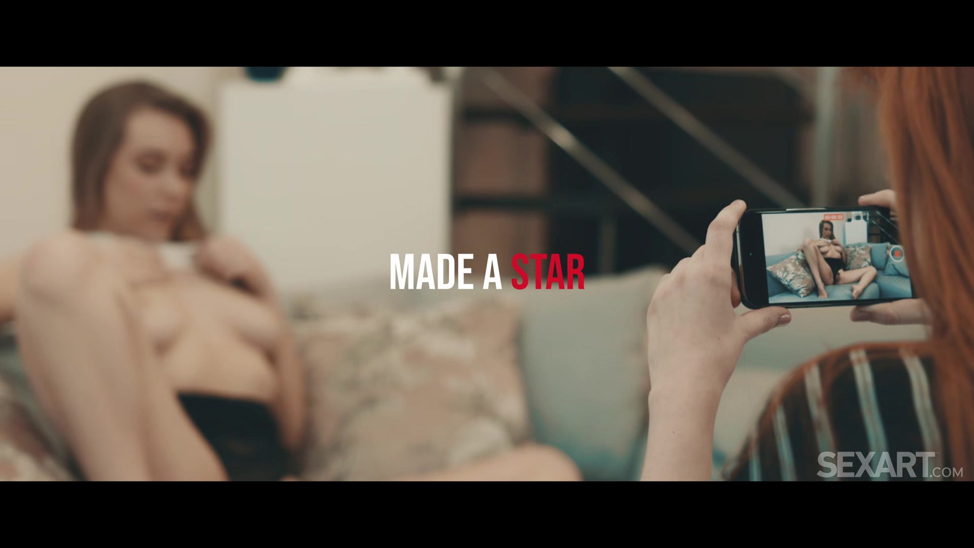 Made A Star - Kaira Love & Ryana