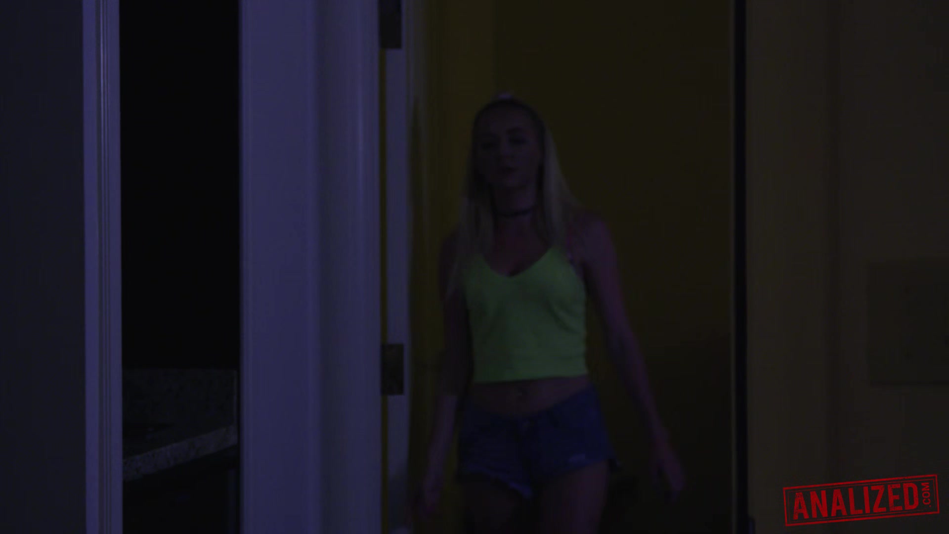 Iris Rose Is A Psycho Anal Ex Girlfriend