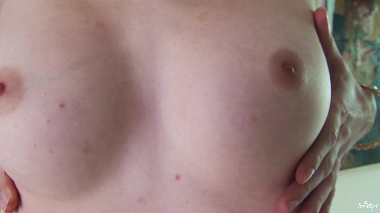 Rilee Marks in Sexy Rilee - TwistysNetwork