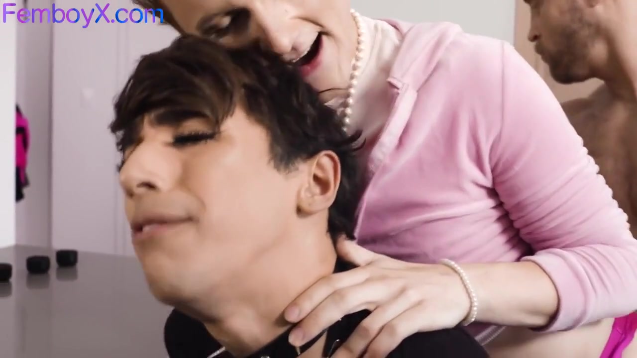 Beauty Influencers Femboys Sharing Dilfs Cock