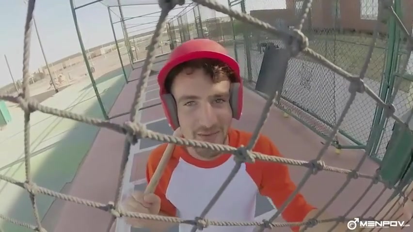 Guys Pov 1-8