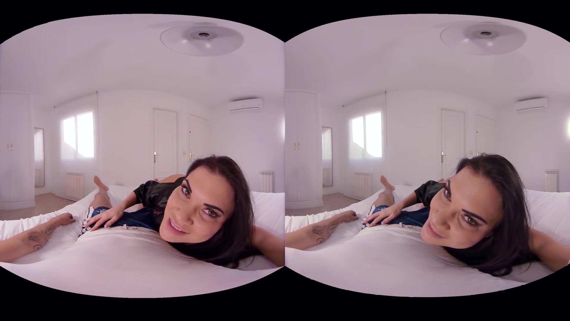 Between the Sheets