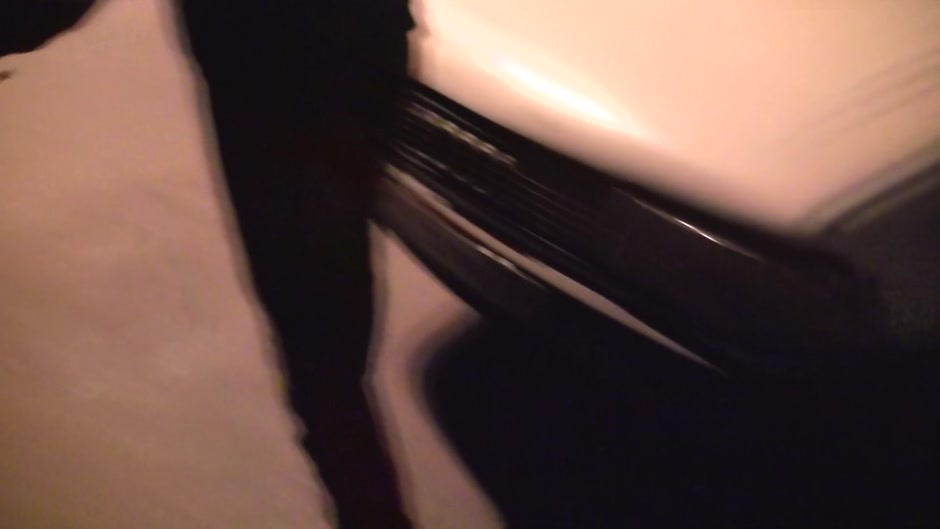 Aruna in pick up sex video featuring aruna giving a bj