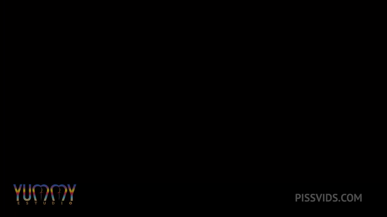Hot Brazilian Elisa Sanches 5 on 1 monster cock fuck session with DAP & PEE - PissVids