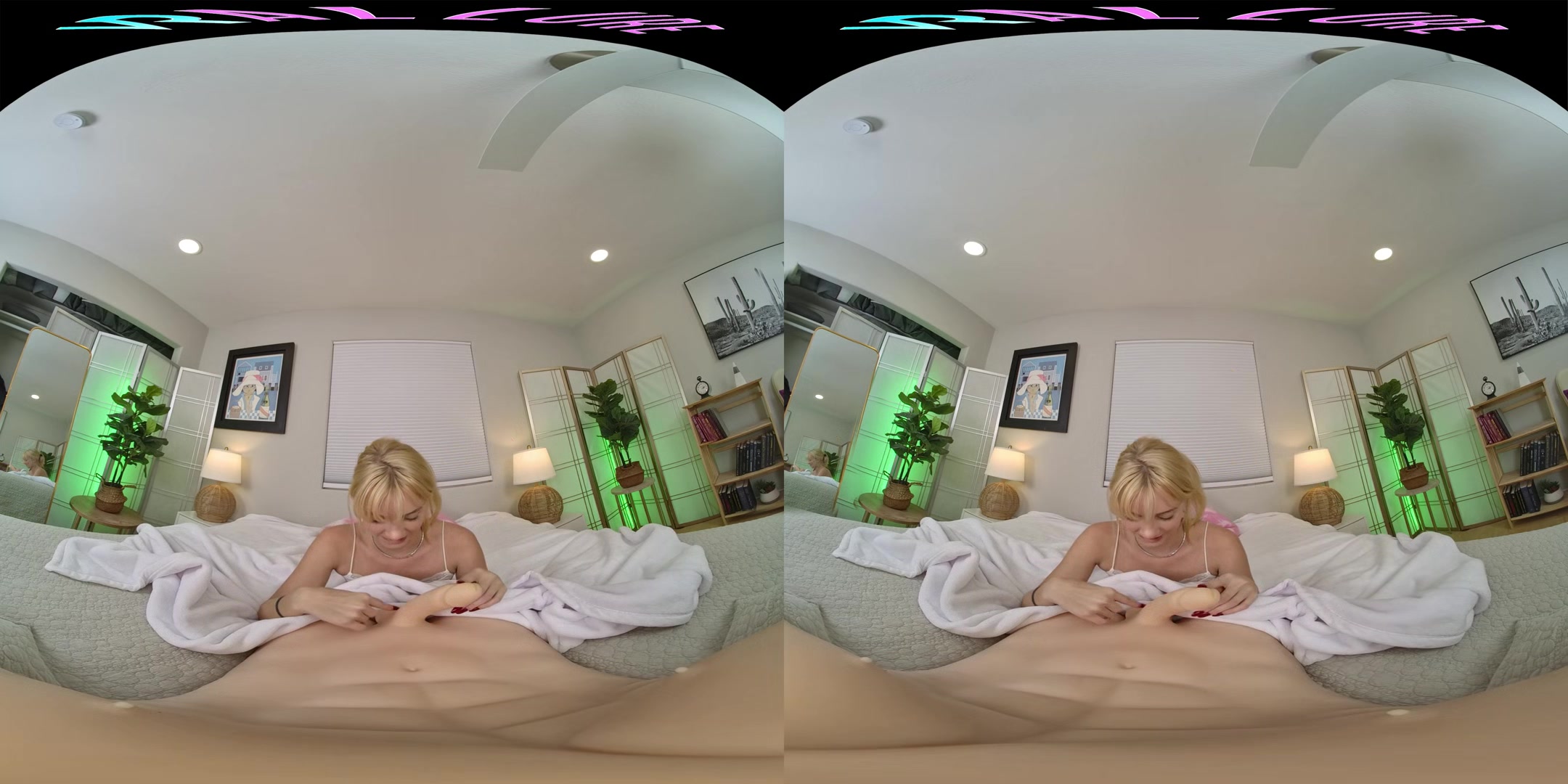 Gradual Sexual Step - Vrallure - Vr Porn Video
