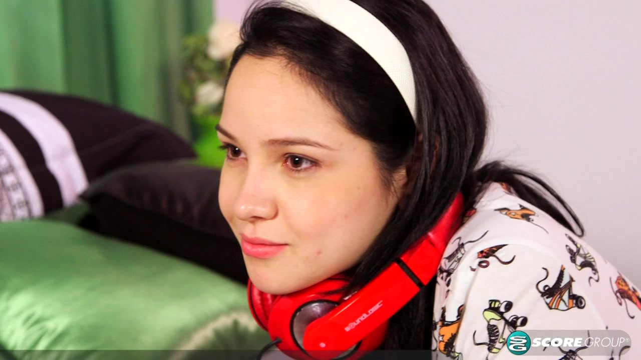 Cute Little Cocksucker - Naughtymag