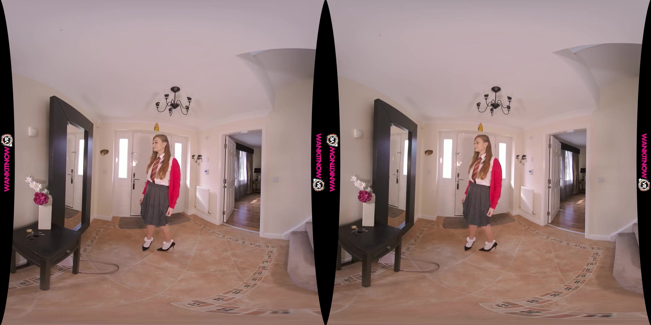 College Pussy - Sexy Stepdaughter Honour May Stripping