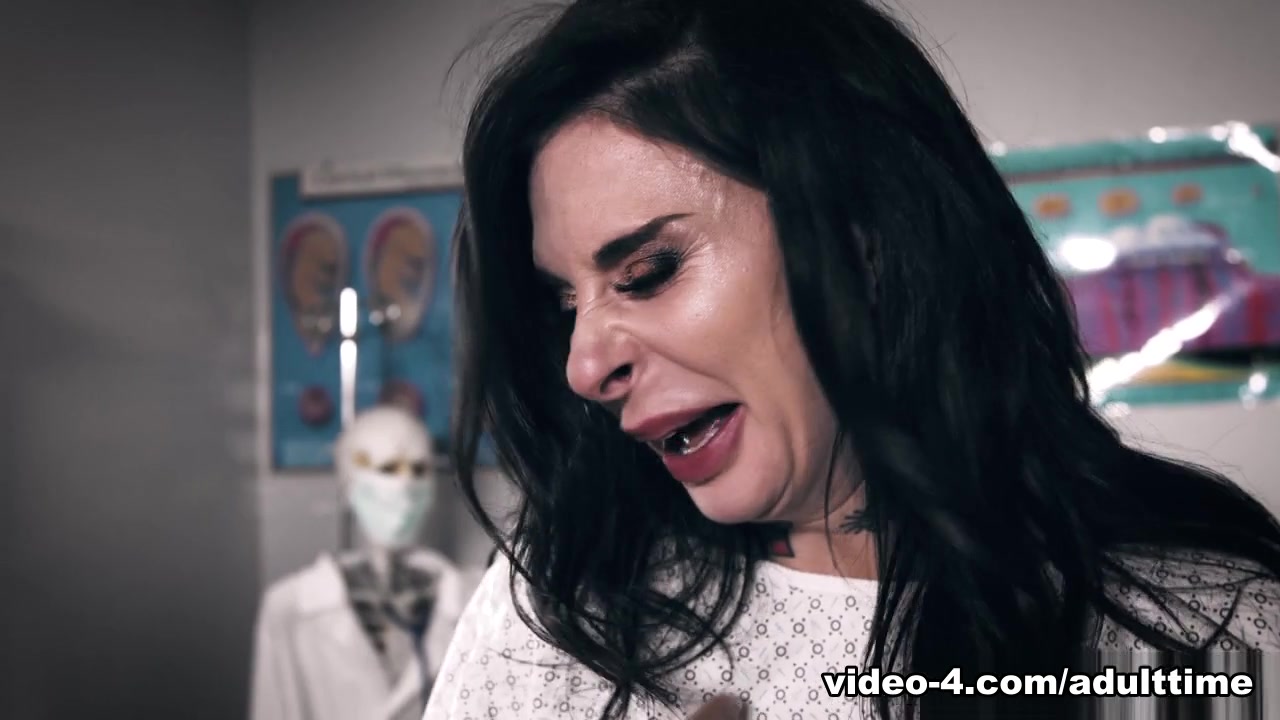 Joanna Angel in The Family Doctor