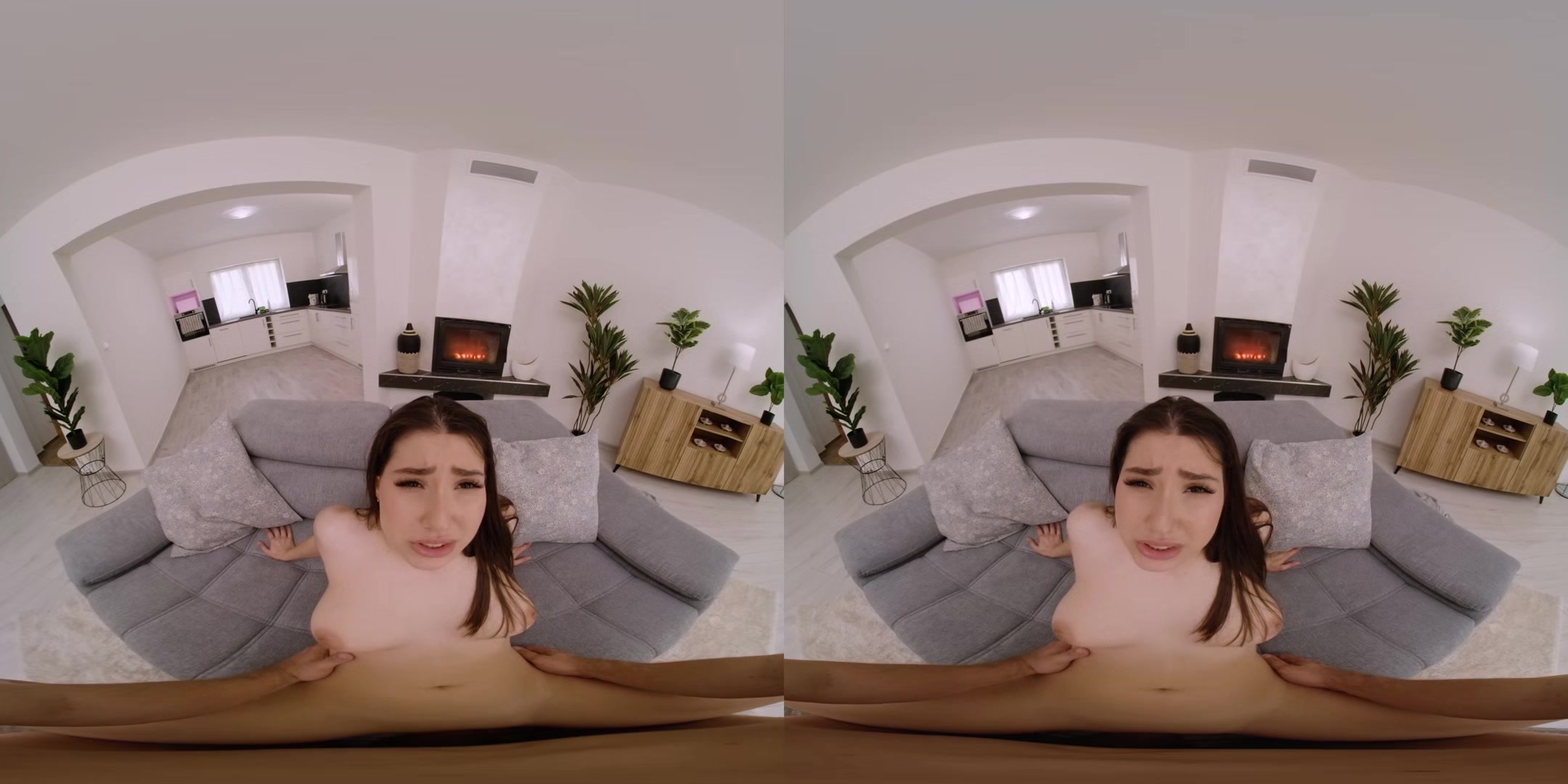 After a Shower I’d Like...