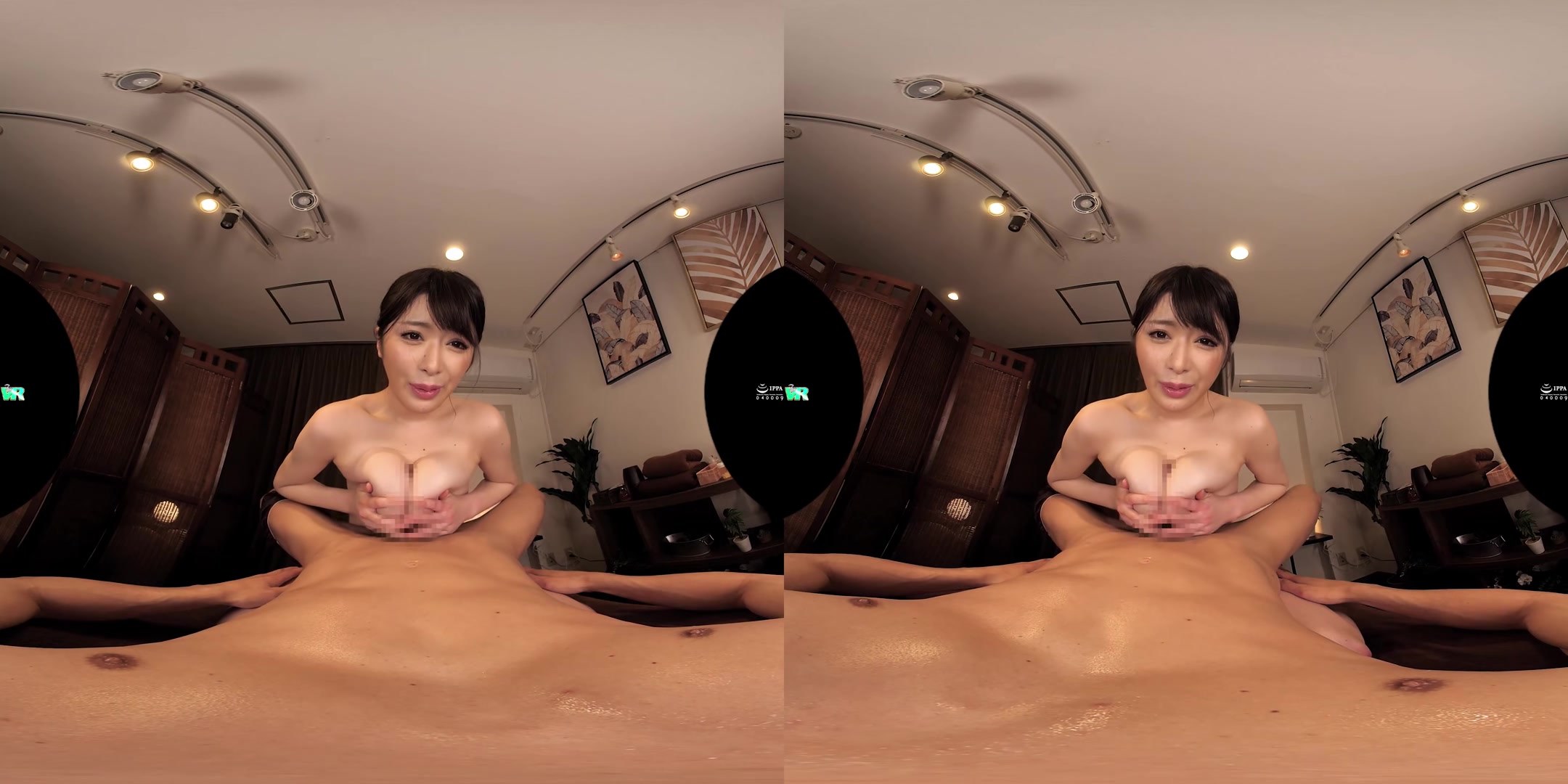 Honoka Tsuji - Seduced by the Naughty I-Cup Esthetician - KoalaVR