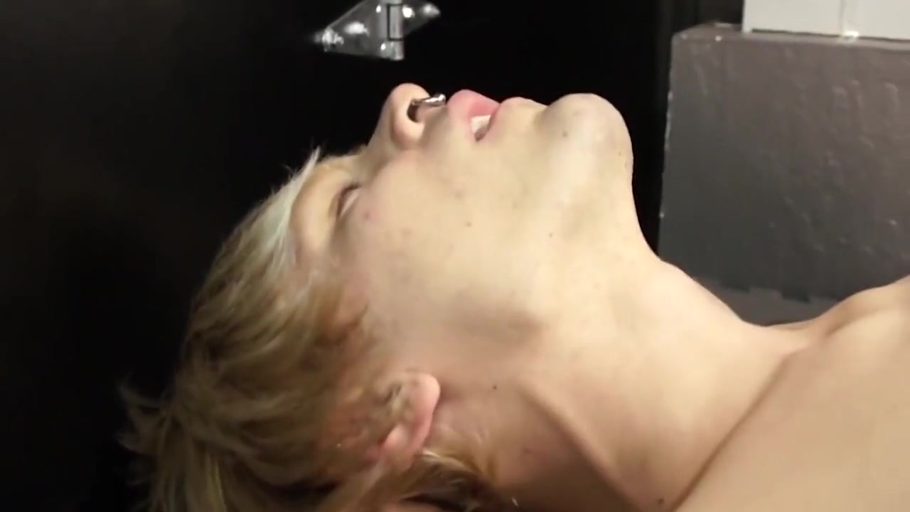 Semen Fillers 2 Horny Cherubs Fuck Each Others Asses And Fill It With Cum With Daniel Hausser
