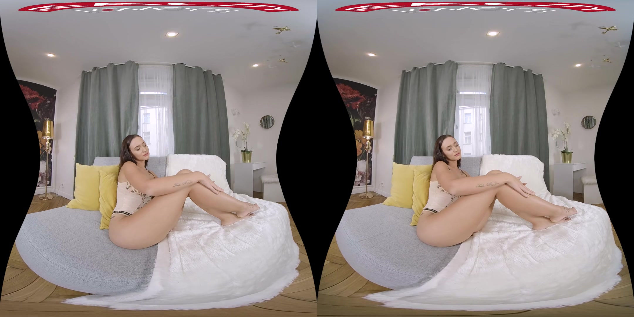 Mina's Pleasure - RealityLovers