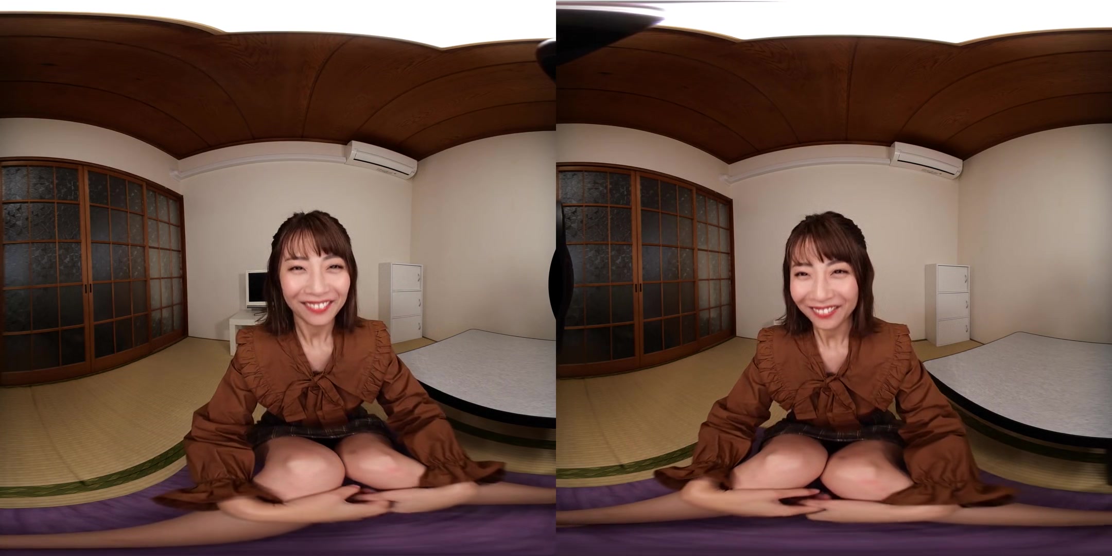 Apartment Days! Manami Furukawa Act 2 - Beautiful JAV Idol Softcore Non-Nude