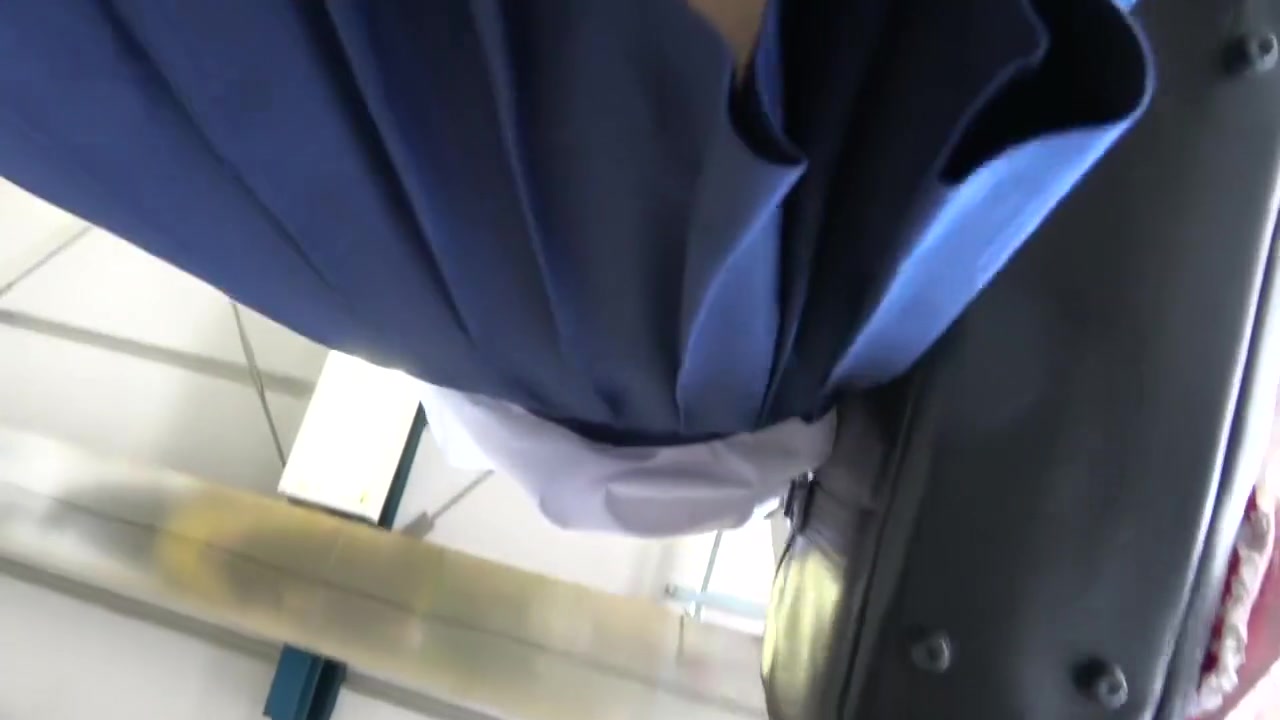 Skirt of girl　japan