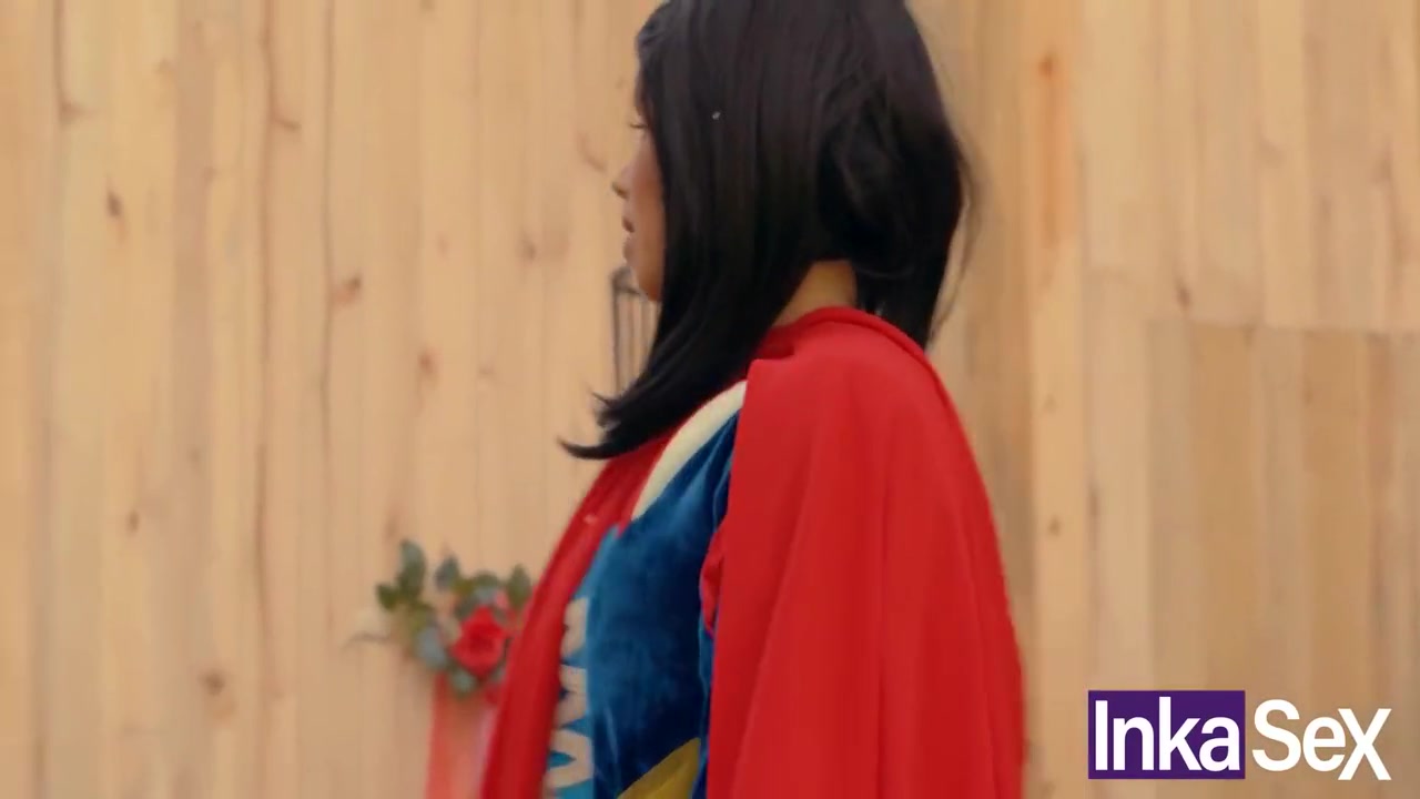 Blanca Nieves Se Pierde En El Bosque Y Es Follada Por Los 7 Enanos. 11 Min With Vivian Lola, Franco X And Lisa Bullock