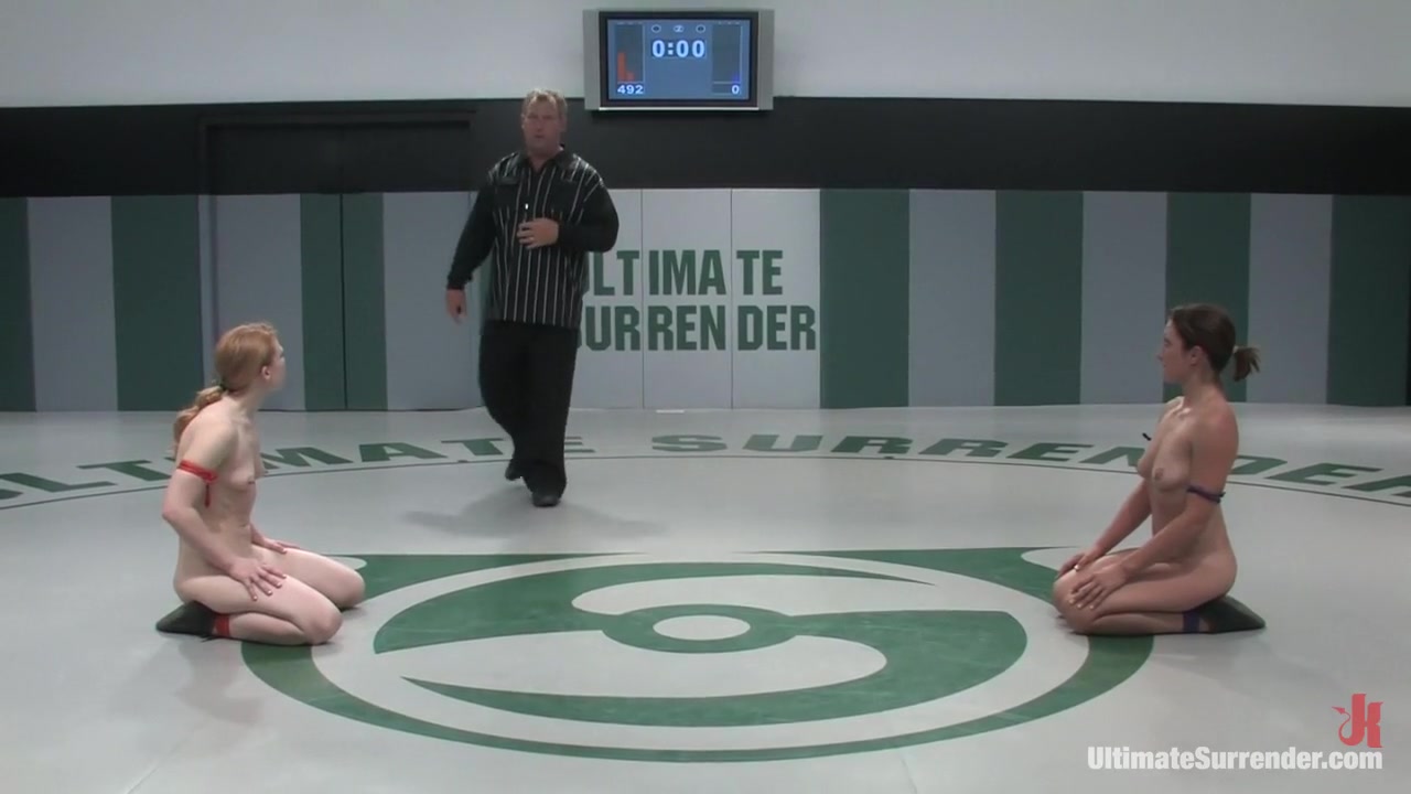 Madison Young 'The Butcher' (0-0) vs Karrlie Dawn 'The Anvil' (0-0)