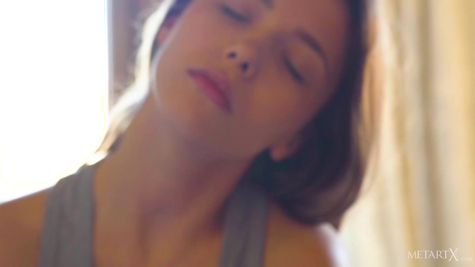 My Shooting Day 2 - Mila Azul - MetartX