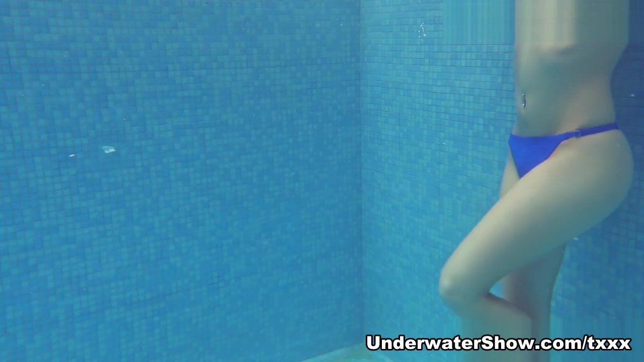 Mercury Lina Video - UnderwaterShow