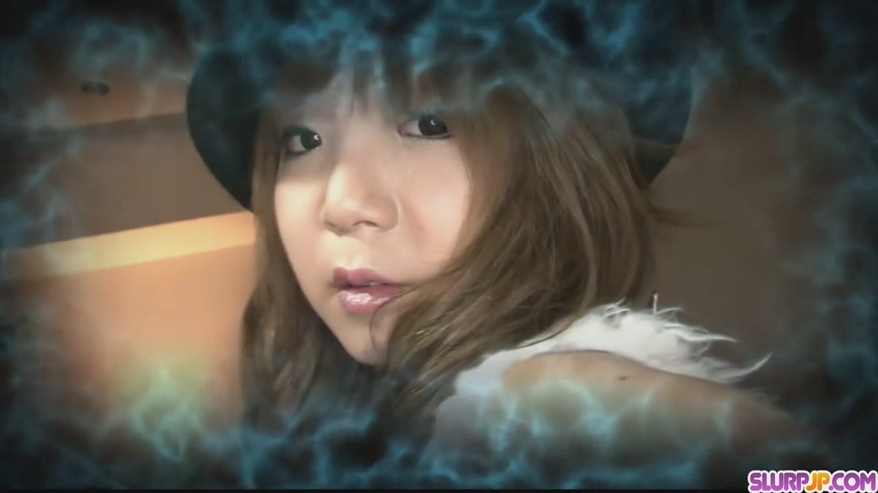 Filthy and cock-hungry Asian pervert, Mizuki Ishikawa - More at Slurpjp.com