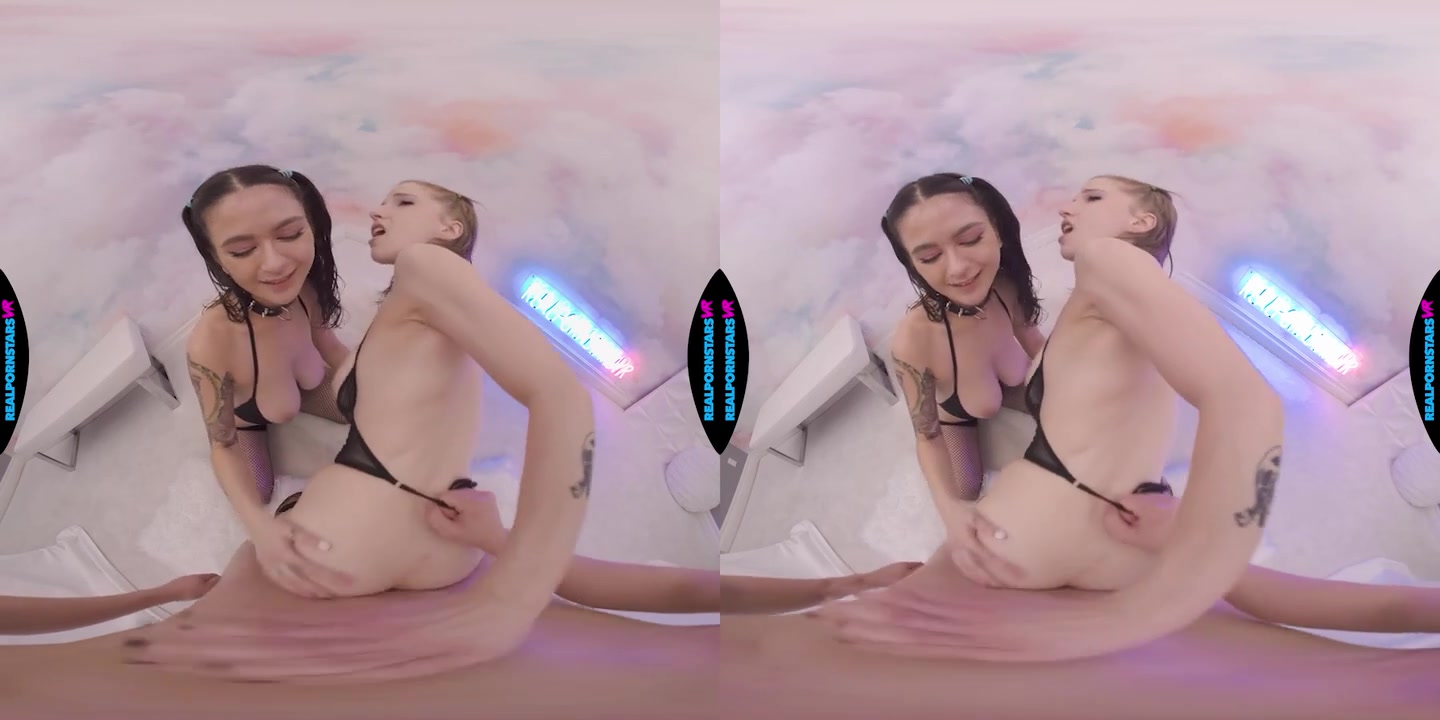 Jasmine Wilde And Octavia Red Have A Special Threesome All Cooked Up For You