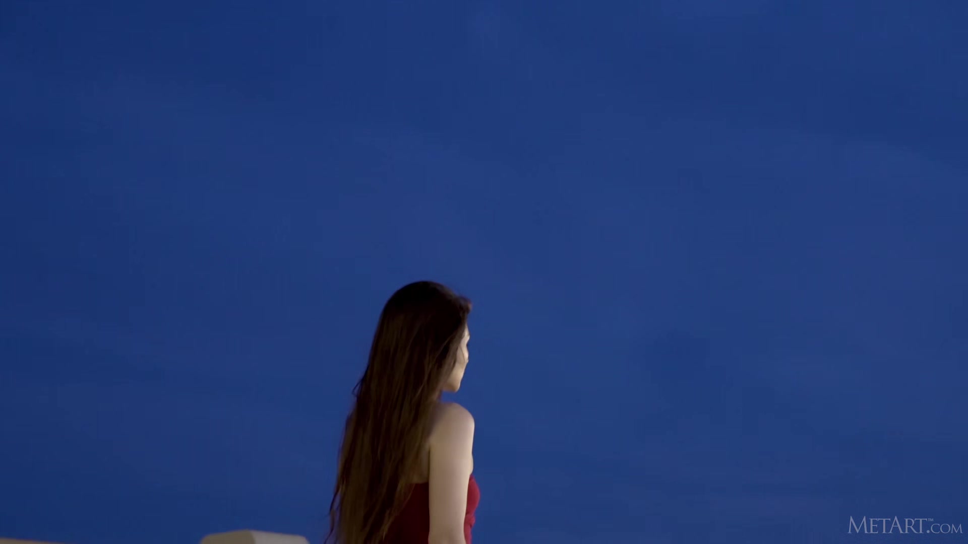Berenice in Red - Berenice