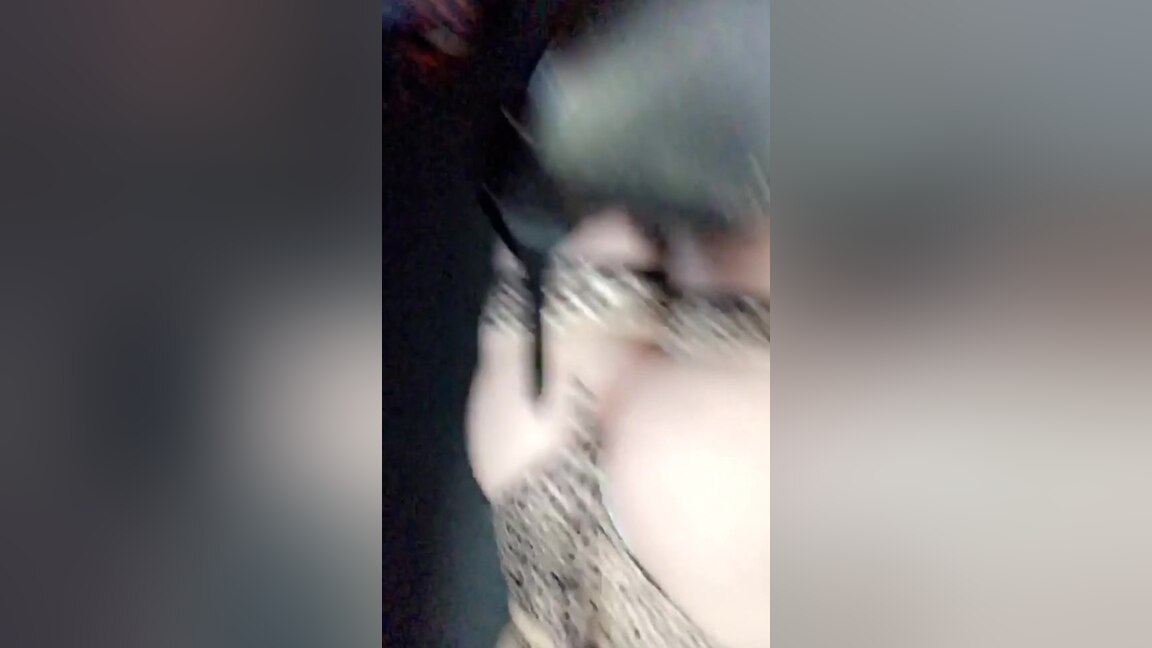 Iphone Movie - Amberspanks