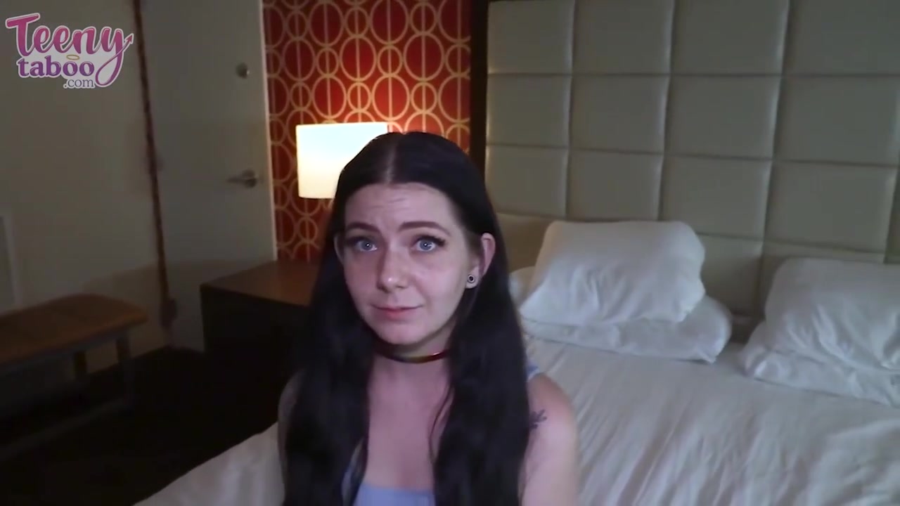 Seth Brogan And Lily Thot In Its Inked Offering Her Holes For Lodging!