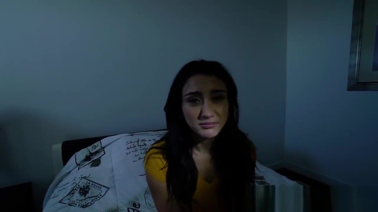 Spunk mouthed stepsis pov