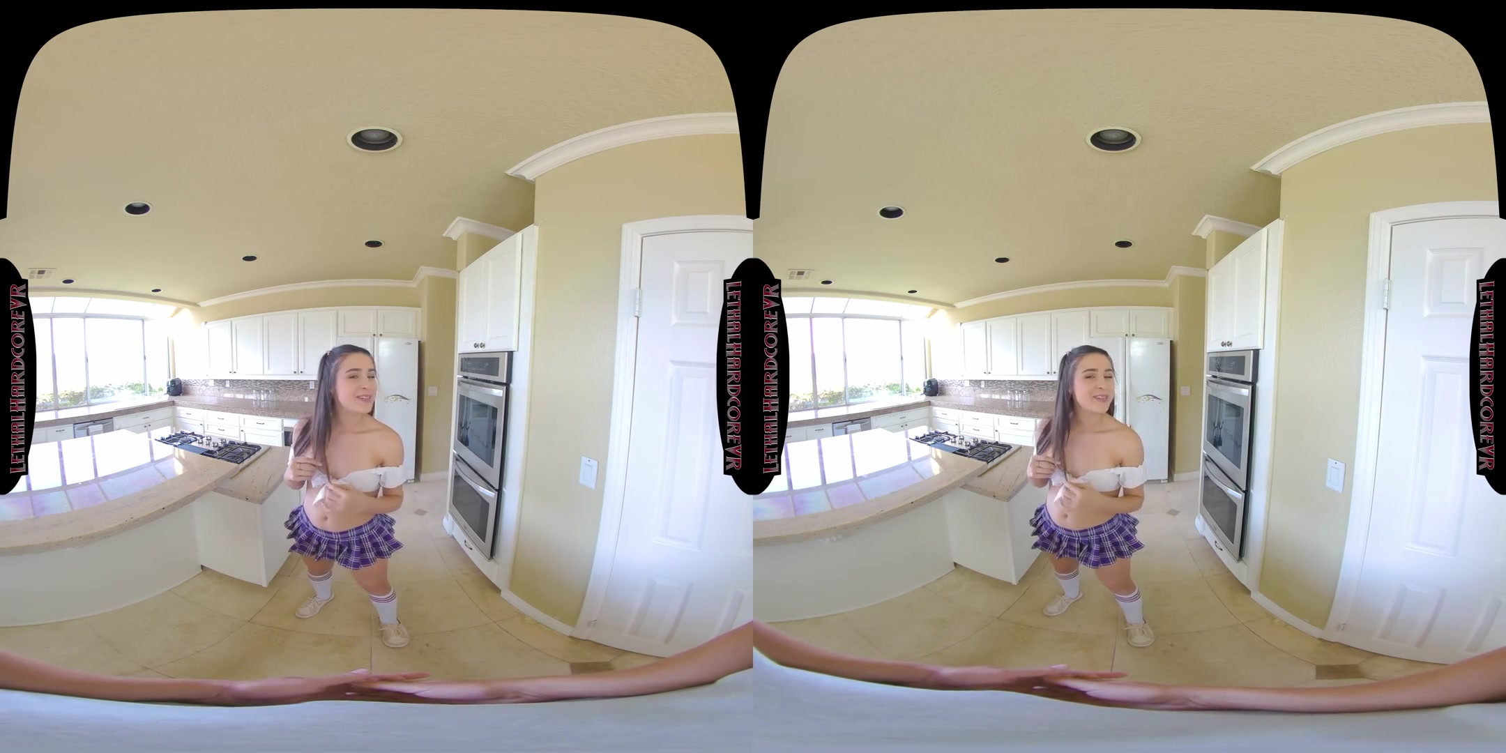 Blast Off - Taboo Sex with your teen 18+ Stepdaughter Kylie Rocket