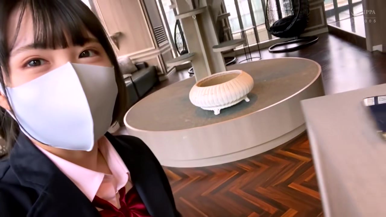 345SIMM-662 Japanese Amateur