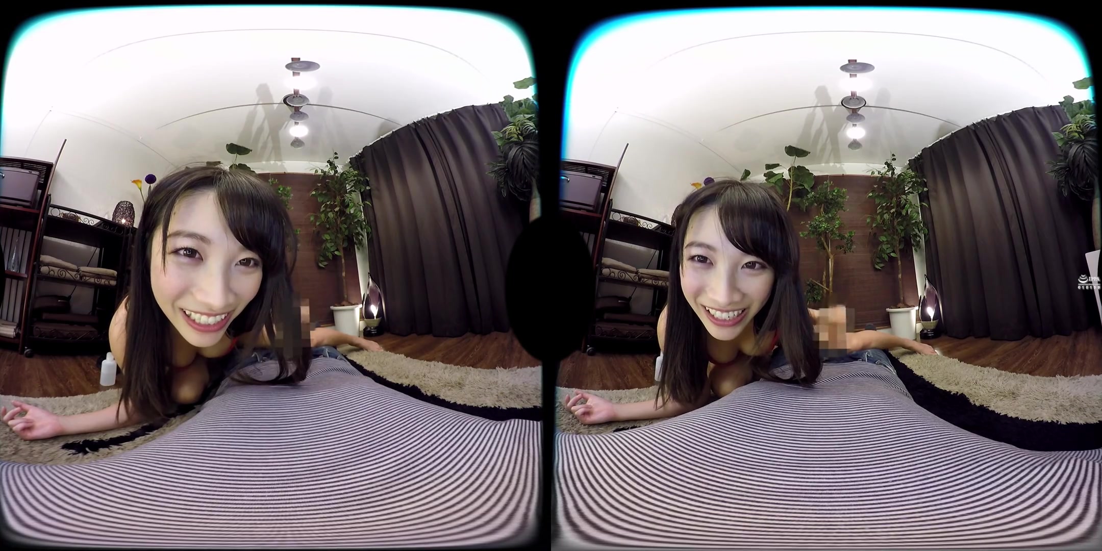 Digitally Remastered! VR Masterpiece Collection - Asian Compilation Hardcore Blowjob