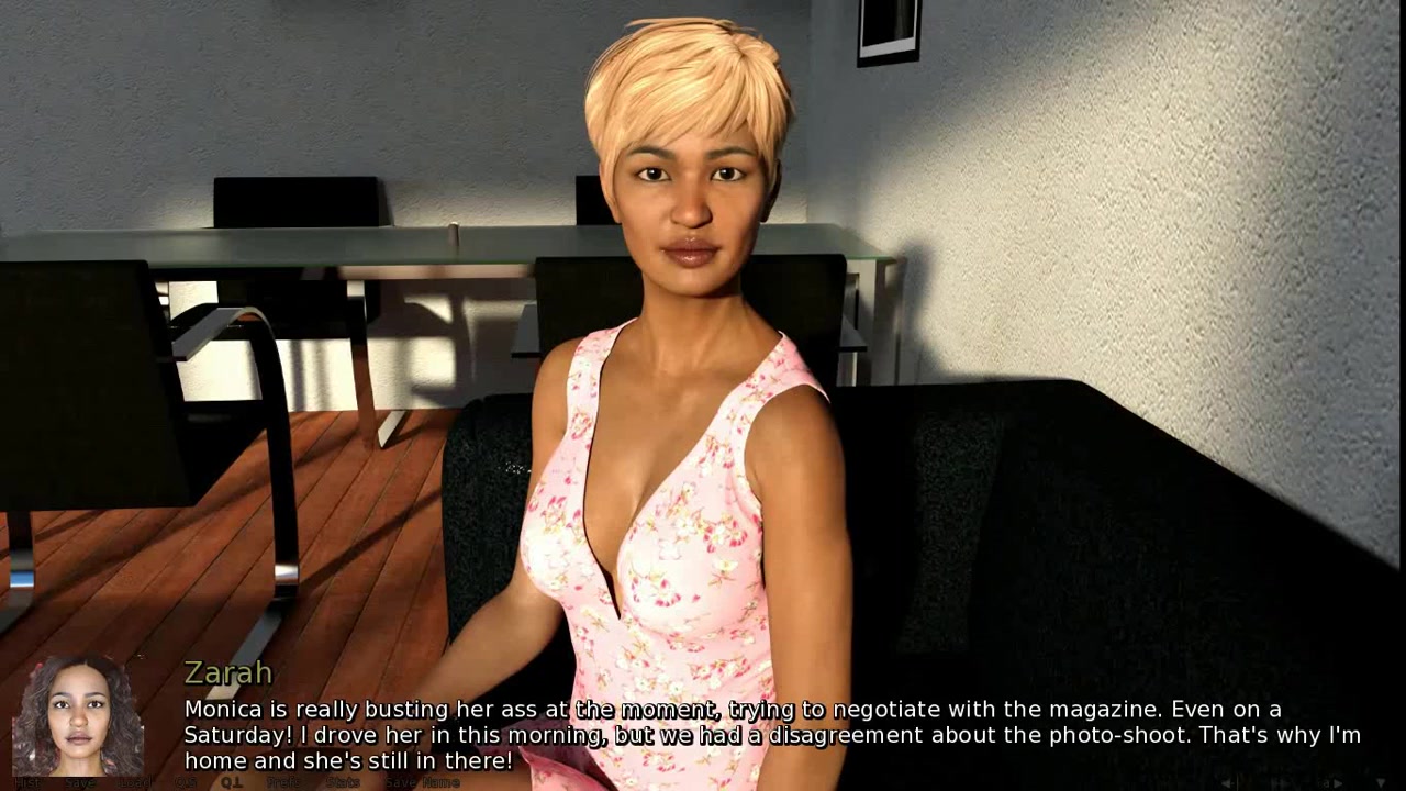 Where The Heart Is Milfs And Their Problems Ep 80